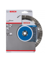 bosch powertools Bosch diamond cutting disc Best for Stone,  180mm (bore 22.23mm) - nr 1