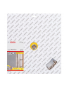 bosch powertools Bosch diamond cutting disc Standard for Universal, 350mm (bore 20mm) - nr 7