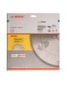 bosch powertools Bosch circular saw blade Expert for Wood, 250mm, 60Z (bore 30mm) - nr 1
