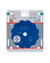 bosch powertools Bosch circular saw blade Expert for Wood, 160mm, 12Z (bore 20mm, for cordless saws) - nr 2