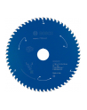 bosch powertools Bosch circular saw blade Expert for Wood, 190mm, 60Z (bore 30mm, for cordless saws) - nr 1
