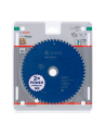 bosch powertools Bosch circular saw blade Expert for Wood, 190mm, 60Z (bore 30mm, for cordless saws) - nr 2