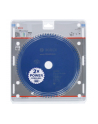 bosch powertools Bosch circular saw blade Expert for aluminum, 254mm, 78Z (bore 30mm, for cordless table saws) - nr 2
