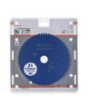 bosch powertools Bosch circular saw blade Expert for Laminated Panel, 216mm, 66Z (bore 30mm, for table saws) - nr 2