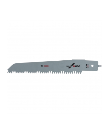 bosch powertools Bosch saber saw blade M 1131 L Top for Wood, 235mm (for multi-saw PFZ 500E)
