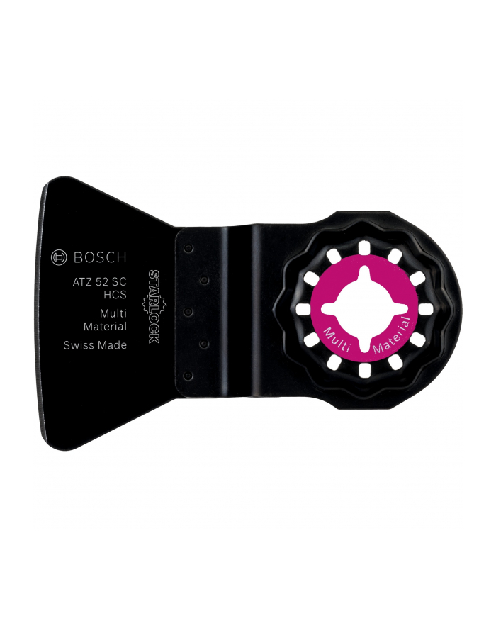 bosch powertools Bosch HCS scraper ATZ 52 SC Multi material, rigid główny
