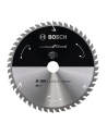 bosch powertools Bosch circular saw blade Standard for Wood, 160mm, 48Z (bore 20mm, for cordless saws) - nr 1