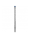 bosch powertools Bosch Expert hammer drill SDS-plus-7X, 10mm, 30 pieces (working length 100mm) - nr 8
