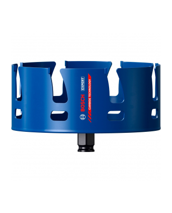 bosch powertools Bosch Expert hole saw 'Construction Material', 159mm