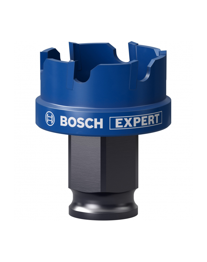 bosch powertools Bosch Expert Carbide hole saw 'SheetMetal', 30mm główny