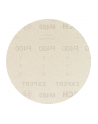 bosch powertools Bosch Expert M480 mesh structure sanding sheet 125mm, K400 (50 pieces, for eccentric sanders) - nr 6