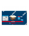 bosch powertools Bosch Expert C470 sanding sheet, 125mm, K80 (50 pieces, for eccentric sanders) - nr 1