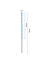 bosch powertools Bosch Expert CYL-9 MultiConstruction drill, 6.5mm (working length 200mm) - nr 13