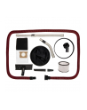 Einhell TE-VC 2350 SACL, wet/dry vacuum cleaner (red/stainless steel, 1,600 watts) - nr 14