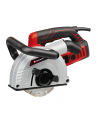 Einhell wall groove cutter TE-MA 1700 (red/Kolor: CZARNY, 1,500 watts) - nr 1