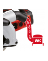 Einhell wall groove cutter TE-MA 1700 (red/Kolor: CZARNY, 1,500 watts) - nr 3