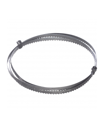 Einhell band saw blade 1,400 x 8 x 0.65mm, 6 TPI (for TC-SB 200, YPL 202, BS 200)