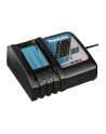 Makita Power Source Kit 18V 6Ah, set (Kolor: CZARNY, 2x battery BL1860B, 1x charger DC18RC) - nr 5