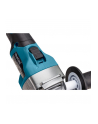 Makita cordless angle grinder GA008GM201 XGT, 40V (blue/Kolor: CZARNY, 2x Li-Ion XGT battery 4.0Ah, MAKPAC size 4) - nr 12