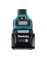 Makita cordless angle grinder GA038GT201 XGT, 40V (blue/Kolor: CZARNY, 2x Li-Ion XGT battery 5.0Ah, case) - nr 3