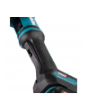 Makita cordless angle grinder GA038GT201 XGT, 40V (blue/Kolor: CZARNY, 2x Li-Ion XGT battery 5.0Ah, case) - nr 4