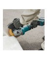 Makita cordless angle grinder GA038GT201 XGT, 40V (blue/Kolor: CZARNY, 2x Li-Ion XGT battery 5.0Ah, case) - nr 5