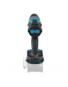 Makita Cordless Impact Drill HP002GZ XGT, 40V (blue/Kolor: CZARNY, without battery and charger) - nr 12