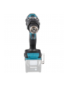 Makita Cordless Impact Drill HP002GZ XGT, 40V (blue/Kolor: CZARNY, without battery and charger) - nr 2