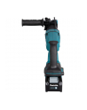 Makita HR007GM201 XGT cordless combi hammer, 40 volts, czerwonyary hammer (blue/Kolor: CZARNY, 2x Li-Ion battery 4.0Ah) - nr 10