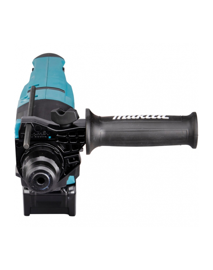 Makita HR007GM201 XGT cordless combi hammer, 40 volts, czerwonyary hammer (blue/Kolor: CZARNY, 2x Li-Ion battery 4.0Ah) główny