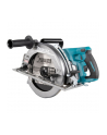 Makita Cordless Circular Saw RS002GZ XGT, 40V (blue/Kolor: CZARNY, without battery and charger) - nr 11