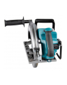 Makita Cordless Circular Saw RS002GZ XGT, 40V (blue/Kolor: CZARNY, without battery and charger) - nr 6