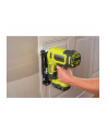 Ryobi ONE+ Cordless Nailer R16GN18-0, 18V (green/Kolor: CZARNY, without battery and charger) - nr 6