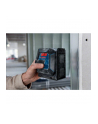 bosch powertools Bosch LB 10 ' DK 10 Professional, holder (Kolor: CZARNY) - nr 1