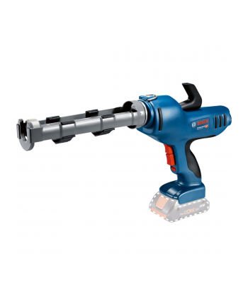 bosch powertools Bosch cordless cartridge gun GCG 18V-310 Professional solo (blue/Kolor: CZARNY, without battery and charger)