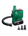 bosch powertools Bosch cordless air pump EasyInflate 18V-500, 18V (green/Kolor: CZARNY, Li-ion battery 2.0Ah, POWER FOR ALL ALLIANCE) - nr 13