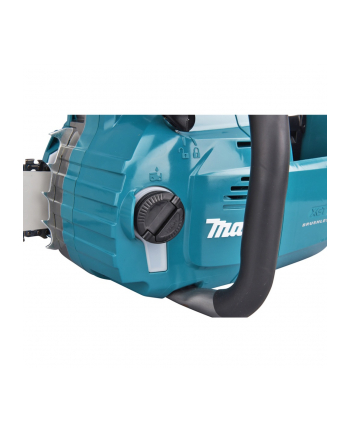 Makita cordless chainsaw UC011GZ XGT, 40 volts, electric chainsaw (blue/Kolor: CZARNY, without battery and charger)
