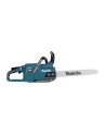 Makita cordless chainsaw UC012GZ XGT, 40 volts, electric chainsaw (blue/Kolor: CZARNY, without battery and charger) - nr 7