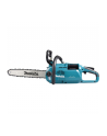 Makita cordless chainsaw UC015GZ XGT, 40 volts, electric chainsaw (blue/Kolor: CZARNY, without battery and charger) - nr 11