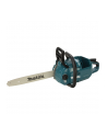 Makita cordless chainsaw UC015GZ XGT, 40 volts, electric chainsaw (blue/Kolor: CZARNY, without battery and charger) - nr 13