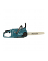 Makita cordless chainsaw UC015GZ XGT, 40 volts, electric chainsaw (blue/Kolor: CZARNY, without battery and charger) - nr 16