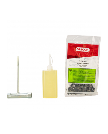 Makita cordless chainsaw UC015GZ XGT, 40 volts, electric chainsaw (blue/Kolor: CZARNY, without battery and charger)