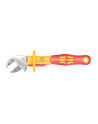 Wera Joker 6004 S VD-E, SW 10-13, wrench (red/yellow, self-adjusting open-end wrench) - nr 1