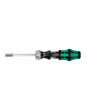 Wera bit set Kraftform Kompakt 27 RA 2 SB (Kolor: CZARNY/green, incl. plug-in handle with ratchet function) - nr 1