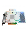 Thermaltake Pacific V-RTX 4080 Plus (ASUS ROG ' TUF) GPU Water Block, water cooling (transparent) - nr 5