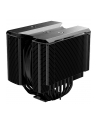 Cooler Master MasterAir MA824 Stealth, CPU cooler (Kolor: CZARNY) - nr 21