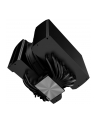Cooler Master MasterAir MA824 Stealth, CPU cooler (Kolor: CZARNY) - nr 25