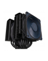 Cooler Master MasterAir MA824 Stealth, CPU cooler (Kolor: CZARNY) - nr 26