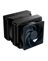 Cooler Master MasterAir MA824 Stealth, CPU cooler (Kolor: CZARNY) - nr 14