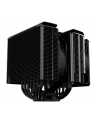 Cooler Master MasterAir MA824 Stealth, CPU cooler (Kolor: CZARNY) - nr 22